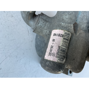 51894444 POMPA IDROGUIDA Fiat Doblo 2 1.4 Natural Power 120CV 88 kW 198A4000 2016 28240782-89  020748