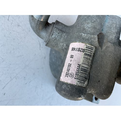 51894444 POMPA IDROGUIDA Fiat Doblo 2 1.4 Natural Power 120CV 88 kW 198A4000 2016 28240782-89  020748