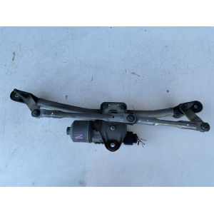 51810592 MOTORINO ASTA TERGICRISTALLO ANTERIORE Fiat Doblo 2 1.4 Natural Power 120CV 88 kW 198A4000 2016 3397021190 0390241564 