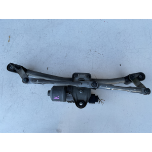 51810592 MOTORINO ASTA TERGICRISTALLO ANTERIORE Fiat Doblo 2 1.4 Natural Power 120CV 88 kW 198A4000 2016 3397021190 0390241564 