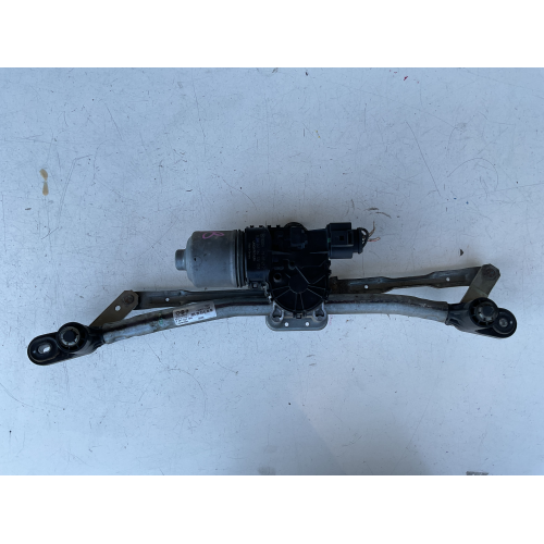 51810592 MOTORINO ASTA TERGICRISTALLO ANTERIORE Fiat Doblo 2 1.4 Natural Power 120CV 88 kW 198A4000 2016 3397021190 0390241564 