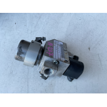 00519641270 RIDUTTORE METANO Fiat Doblo 2 1.4 Natural Power 120CV 88 kW 198A4000 2016 