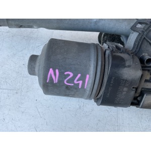 0390241621 3397020954  96828614 MOTORINO TERGIPARABREZZA TERGICRISTALLI PEUGEOT PARTNER CITROEN BERLINGO 2012