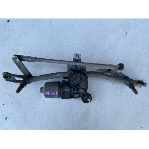 0390241621 3397020954  96828614 MOTORINO TERGIPARABREZZA TERGICRISTALLI PEUGEOT PARTNER CITROEN BERLINGO 2012
