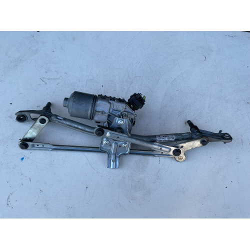 0390241621 3397020954  96828614 MOTORINO TERGIPARABREZZA TERGICRISTALLI PEUGEOT PARTNER CITROEN BERLINGO 2012