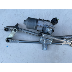 0390241621 3397020954  96828614 MOTORINO TERGIPARABREZZA TERGICRISTALLI PEUGEOT PARTNER CITROEN BERLINGO 2012