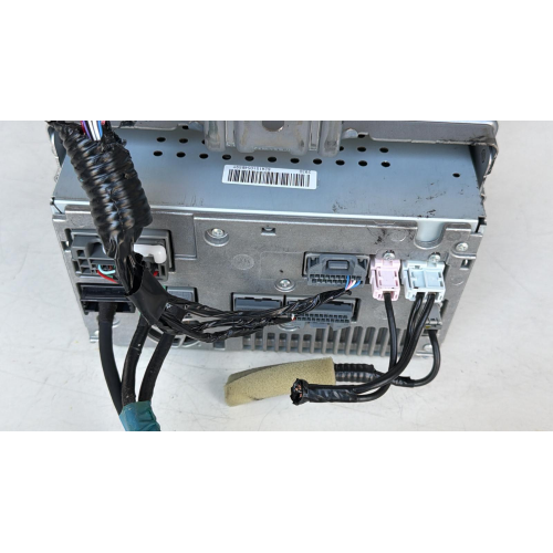 39100-T8M-G51-M1 DISPLAY MULTIFUNZIONE HONDA HRV HR-V1.6 D 88KW 2016 N16A3