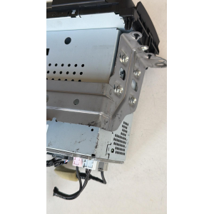 39100-T8M-G51-M1 DISPLAY MULTIFUNZIONE HONDA HRV HR-V1.6 D 88KW 2016 N16A3