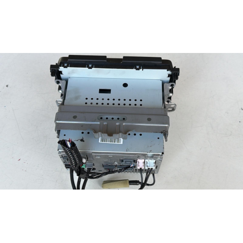 39100-T8M-G51-M1 DISPLAY MULTIFUNZIONE HONDA HRV HR-V1.6 D 88KW 2016 N16A3
