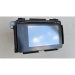 39100-T8M-G51-M1 DISPLAY MULTIFUNZIONE HONDA HRV HR-V1.6 D 88KW 2016 N16A3