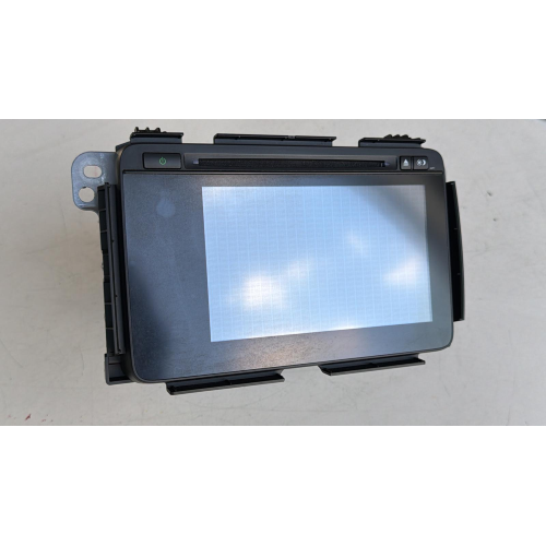 39100-T8M-G51-M1 DISPLAY MULTIFUNZIONE HONDA HRV HR-V1.6 D 88KW 2016 N16A3