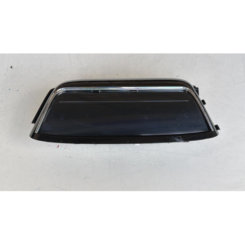 COMANDO CLIMA ARIA A/C HONDA HRV HR-V1.6 D 88KW 2016 N16A3