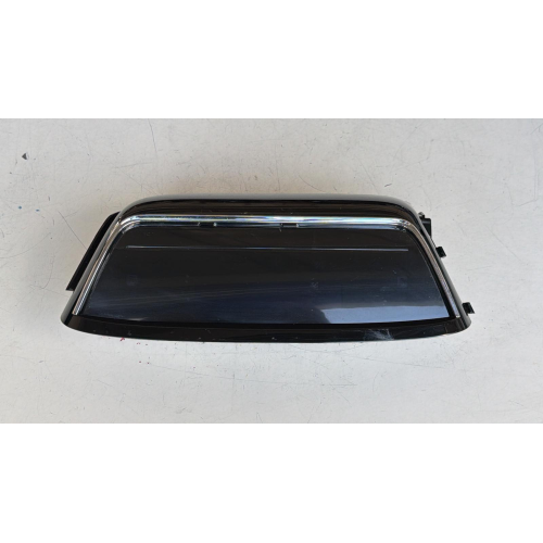 COMANDO CLIMA ARIA A/C HONDA HRV HR-V1.6 D 88KW 2016 N16A3