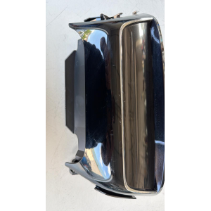 COMANDO CLIMA ARIA A/C HONDA HRV HR-V1.6 D 88KW 2016 N16A3