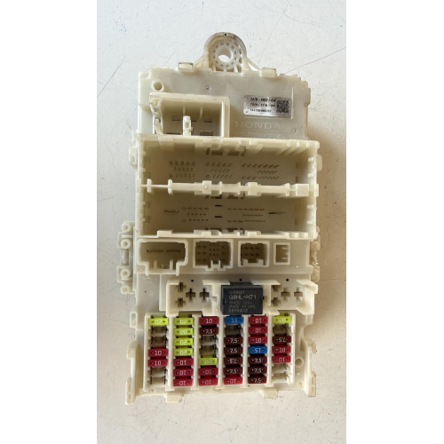 7470-4832-0W CENTRALINA SCATOLA FUSIBILI HONDA HRV HR-V1.6 D 88KW 2016 N16A3 7370-1278-0W