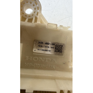 7470-4832-0W CENTRALINA SCATOLA FUSIBILI HONDA HRV HR-V1.6 D 88KW 2016 N16A3 7370-1278-0W