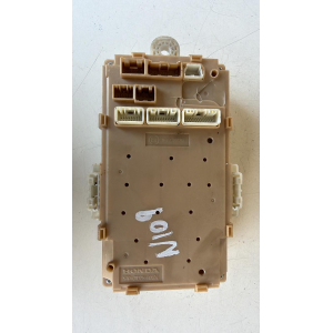 7470-4832-0W CENTRALINA SCATOLA FUSIBILI HONDA HRV HR-V1.6 D 88KW 2016 N16A3 7370-1278-0W