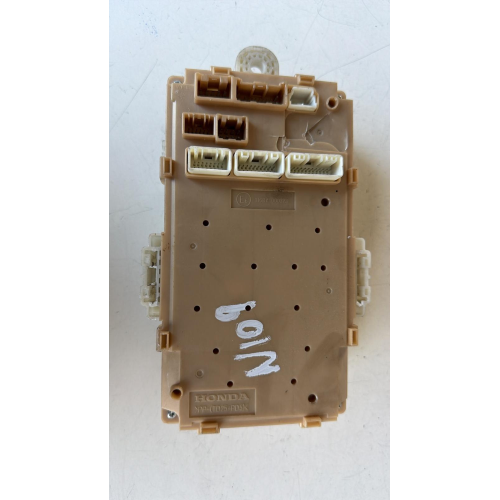 7470-4832-0W CENTRALINA SCATOLA FUSIBILI HONDA HRV HR-V1.6 D 88KW 2016 N16A3 7370-1278-0W