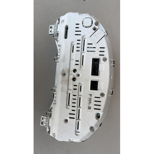 78100-T8M-G130-M1 QUADRO STRUMENTI VEGLIA CONTACHILOMETRI KM HONDA HRV HR-V1.6 D 88KW 2016 N16A3 MX257520-5980 