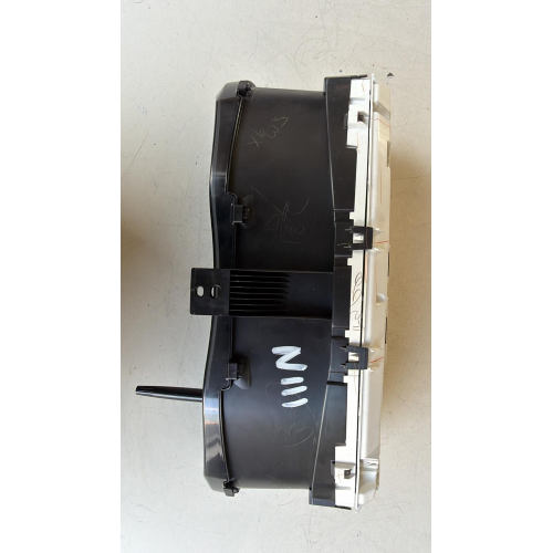 78100-T8M-G130-M1 QUADRO STRUMENTI VEGLIA CONTACHILOMETRI KM HONDA HRV HR-V1.6 D 88KW 2016 N16A3 MX257520-5980 