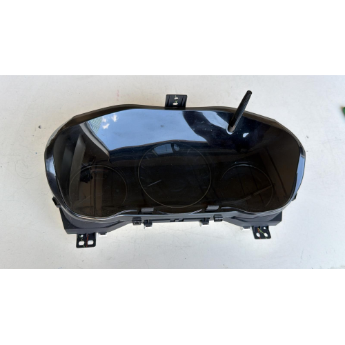 78100-T8M-G130-M1 QUADRO STRUMENTI VEGLIA CONTACHILOMETRI KM HONDA HRV HR-V1.6 D 88KW 2016 N16A3 MX257520-5980 