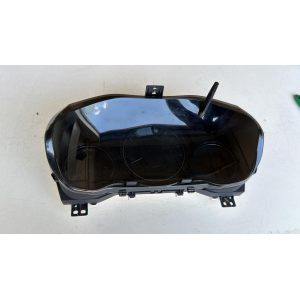 78100-T8M-G130-M1 QUADRO STRUMENTI VEGLIA CONTACHILOMETRI KM HONDA HRV HR-V1.6 D 88KW 2016 N16A3 MX257520-5980 