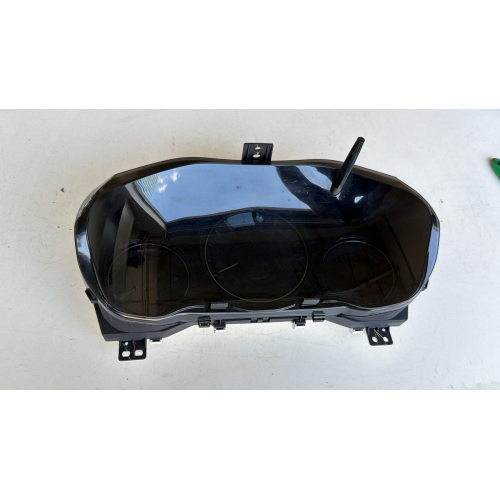 78100-T8M-G130-M1 QUADRO STRUMENTI VEGLIA CONTACHILOMETRI KM HONDA HRV HR-V1.6 D 88KW 2016 N16A3 MX257520-5980 