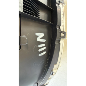 78100-T8M-G130-M1 QUADRO STRUMENTI VEGLIA CONTACHILOMETRI KM HONDA HRV HR-V1.6 D 88KW 2016 N16A3 MX257520-5980 