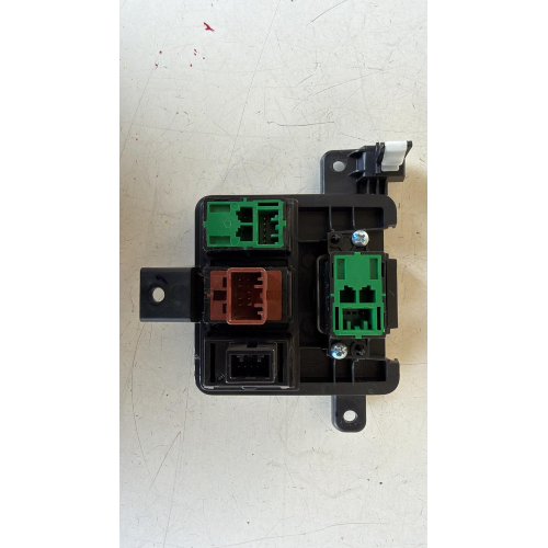 COMANDO INTERRUTTORE MULTIRUNZIONE HONDA HRV 1.6 D 88KW 2016
