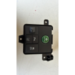 COMANDO INTERRUTTORE MULTIRUNZIONE HONDA HRV 1.6 D 88KW 2016