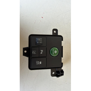 COMANDO INTERRUTTORE MULTIRUNZIONE HONDA HRV 1.6 D 88KW 2016