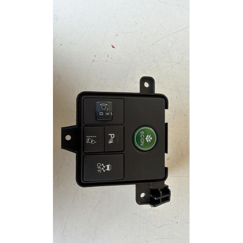 COMANDO INTERRUTTORE MULTIRUNZIONE HONDA HRV 1.6 D 88KW 2016