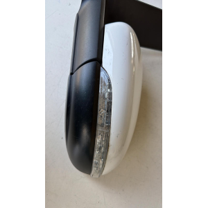 1T1857501BH Specchietto retrovisore esterno sinistro VW Touran 1T3 6 FILI 2011