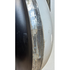 1T1857501BH Specchietto retrovisore esterno sinistro VW Touran 1T3 6 FILI 2011