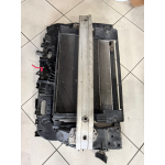 CALANDRA CON KIT RADIATORI FIAT 500L 1.3 MJT 84CV 2015 199B4000 TRAVERSA CON PICCOLA AMMACCATURA 