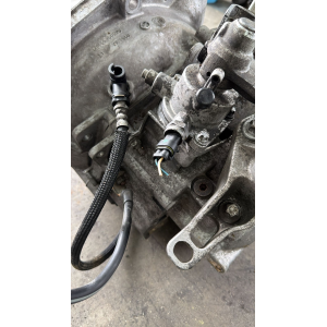 Cambio MANUALE LANCIA Delta 2.0 D 121KW 198A5000 ANNO 2012
