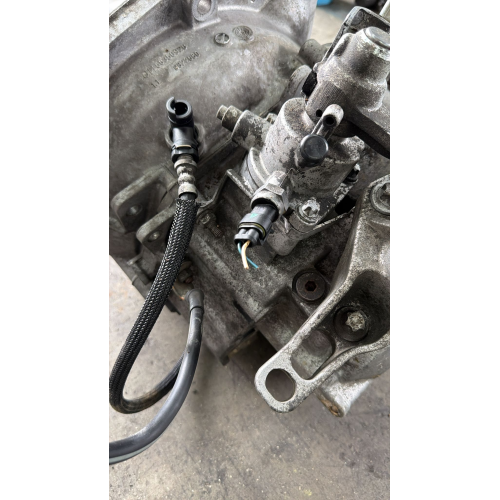 Cambio MANUALE LANCIA Delta 2.0 D 121KW 198A5000 ANNO 2012