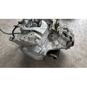 Cambio MANUALE LANCIA Delta 2.0 D 121KW 198A5000 ANNO 2012