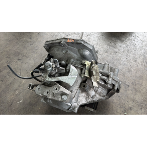 Cambio MANUALE LANCIA Delta 2.0 D 121KW 198A5000 ANNO 2012