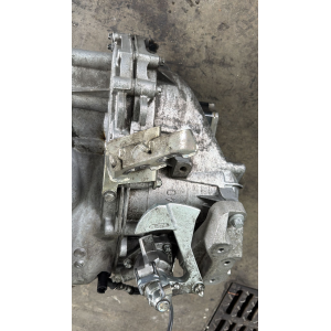 Cambio MANUALE LANCIA Delta 2.0 D 121KW 198A5000 ANNO 2012