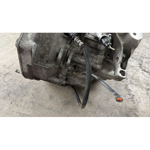 Cambio MANUALE LANCIA Delta 2.0 D 121KW 198A5000 ANNO 2012