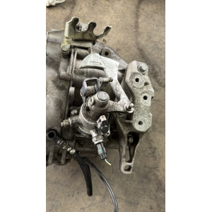Cambio MANUALE LANCIA Delta 2.0 D 121KW 198A5000 ANNO 2012