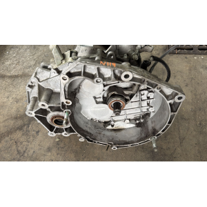 Cambio MANUALE LANCIA Delta 2.0 D 121KW 198A5000 ANNO 2012
