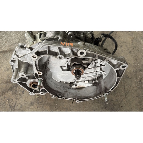 Cambio MANUALE LANCIA Delta 2.0 D 121KW 198A5000 ANNO 2012