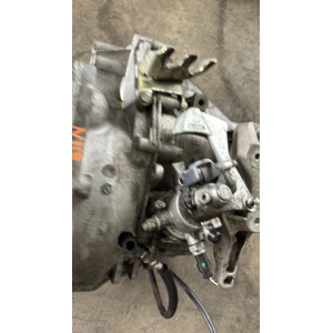 Cambio MANUALE LANCIA Delta 2.0 D 121KW 198A5000 ANNO 2012