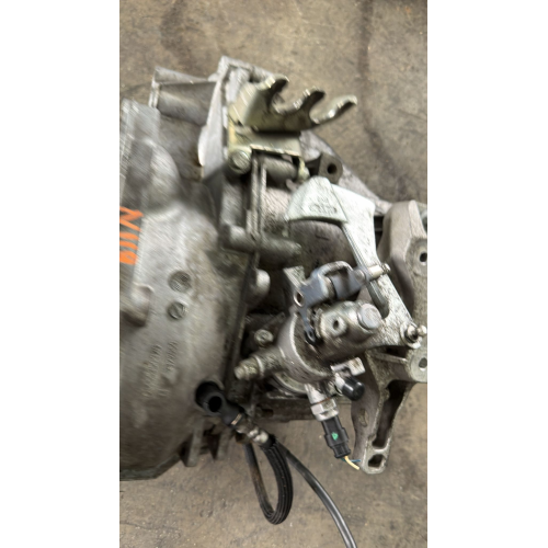 Cambio MANUALE LANCIA Delta 2.0 D 121KW 198A5000 ANNO 2012