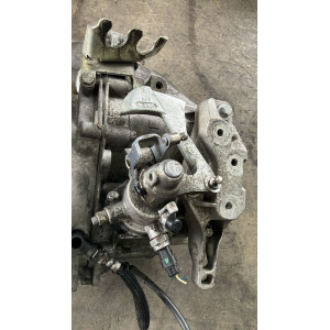 Cambio MANUALE LANCIA Delta 2.0 D 121KW 198A5000 ANNO 2012