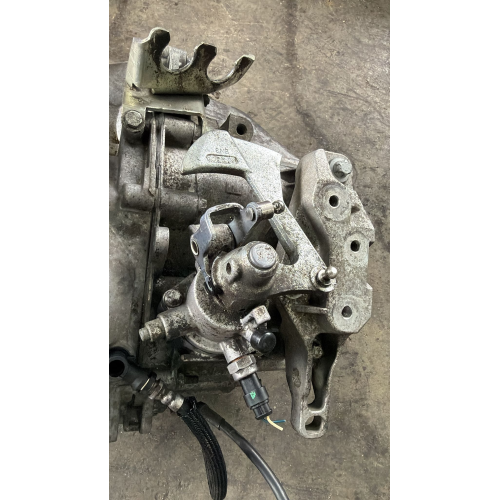 Cambio MANUALE LANCIA Delta 2.0 D 121KW 198A5000 ANNO 2012