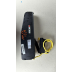 0589-P1-000663 AIRBAG SEDILE SINISTRO HONDA HRV HR-V1.6 D 88KW 2016 N16A3 SAB-3-1014 7800-T8N-G610-M1