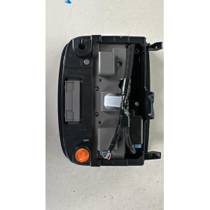 PLAFONIERA LUCE ABITACOLO INTERNA HONDA HRV HR-V1.6 D 88KW 2016 N16A3 